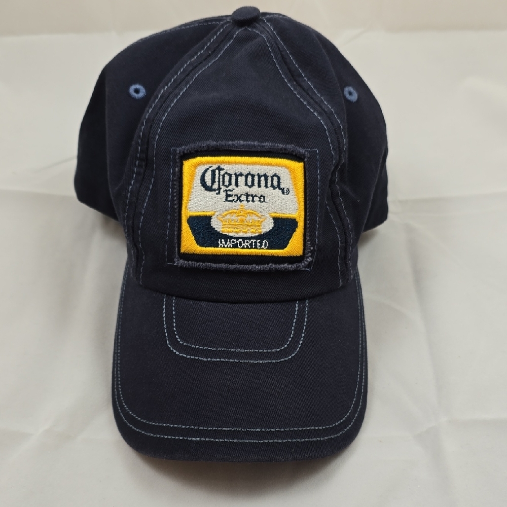Corona Extra Cap